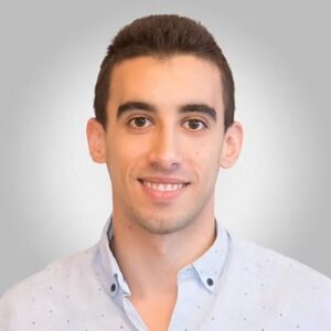 Dr Ghady El Khoury